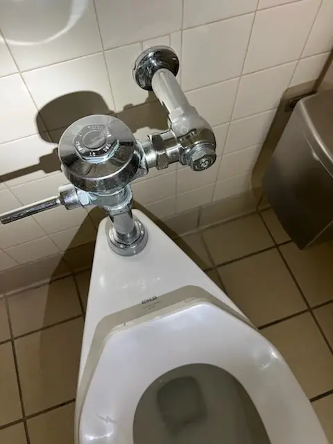 Fixture installation and repair for Sewer Camera Inspection in Menasha